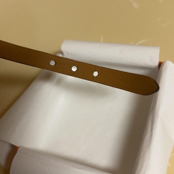 Hermes Hapi 3 bracelet - Picture 6 of 10